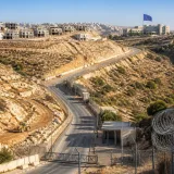 Colonies en Cisjordanie : l’Europe accusée de laisser s’imposer la « politique du fait accompli »
