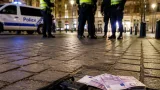 Saint-Gilles : cinq interpellations place de Bethléem, arme de poing et cannabis saisis