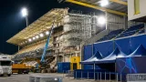 Saint-Trond : comment le Stayen a été adapté pour accueillir à nouveau la Coupe d'Europe