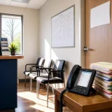 Québec : 153 000 rendez‑vous chez le médecin manqués en 2025, un indicateur d’accès aux soins sous tension