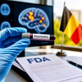 La FDA autorise un test sanguin pour repérer les plaques amyloïdes liées à la maladie d’Alzheimer