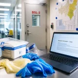 Suspicion de peste en Russie : l’OMS réclame des informations avant toute évaluation complète