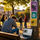 Hausse des troubles psychiques : un blog alerte sur les jeunes et interpelle les politiques