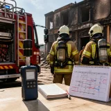 Santé des pompiers : pourquoi des recherches supplémentaires sont indispensables