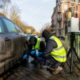 Saisie de suie à Hamilton : la santé publique relativise les risques, mais appelle à la vigilance