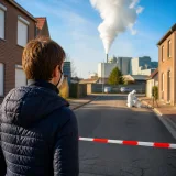 Incendie d’Écublens : quels risques réels la fumée a-t-elle posés pour la population ?
