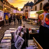 SISM : à Saverne, l’art au cœur des initiatives pour la santé mentale du 29 septembre au 9 octobre