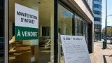 Schaerbeek : le CPAS lance la recherche d’un nouveau siège avant la mi‑2030