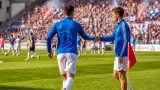 Schaerbeek : Sami Bensedik retrouve le Kosova dimanche, une rencontre chargée d'émotion en D3A FFA