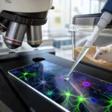 Des nanoparticules transforment des astrocytes en neurones chez la souris, une piste pour l’Alzheimer