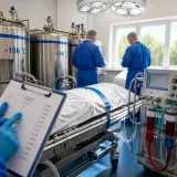 Cryogénisation humaine : services privés, promesses futures et questionnements éthiques