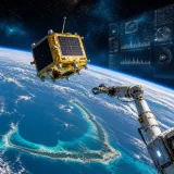 La NASA confirme l’échec de la tentative de rehaussement orbital du télescope Swift