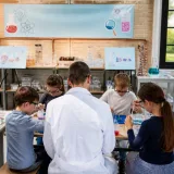 Un laborantin de Verviers lance « Graines de Génie » pour éveiller les enfants aux sciences