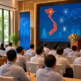Le gouvernement vietnamien veut généraliser la transformation numérique des commerces et PME