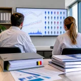 Essais cliniques : des « patients virtuels » pour pallier l’échec des cohortes réelles