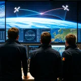 Orbites sous tension : la rivalité sino‑américaine pourrait provoquer une nouvelle « guerre froide » spatiale