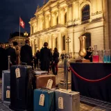 Les Ig Nobel posent leurs valises à Zurich : science insolite et message sur la sécurité des chercheurs