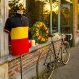 Décès de Frans Verbeeck, ancien champion de Belgique et fondateur de Vermarc, à 85 ans