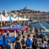 La fête du sport investit la France le 14 septembre avec plus de 1 100 événements