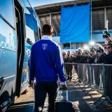 Timothé Nkada prêté par le Standard au promu Troyes pour renforcer l'attaque