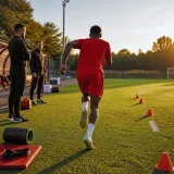 Carrick salue un Marcus Rashford « particulièrement affûté » avant l’ouverture de la saison de Manchester United
