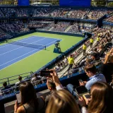 US Open : Naomi Osaka réclame un encadrement strict des influenceurs sur le court