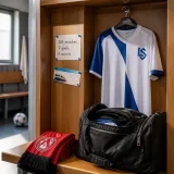 Jamie Roche quitte Lausanne-Sport pour le championnat belge et rejoint le KV Courtrai