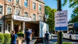 Uccle : un centre Fedasil ouvrira ses portes, les premiers résidents attendus dès le 15 septembre