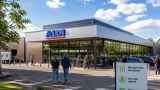 Un dixième marché The Barn s'installe à Woluwe-Saint-Lambert, rue de Tomberg
