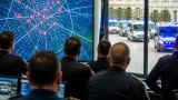 Un « Gold Commander » et 40 policiers supplémentaires pour faire face aux fusillades à Bruxelles