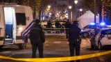 Une personne retrouvée morte près du Cinquantenaire : le parquet ouvre une enquête à Bruxelles
