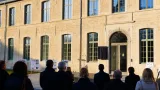 Waremme : le pôle culturel rouvert après une rénovation énergétique de 2,35 M€