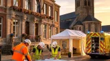 Waremme prépare des « oasis de fraîcheur » et réfléchit à la climatisation des bâtiments communaux
