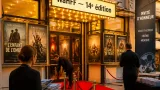 Waterloo accueille Mike Newell et une 14e édition du WaHFF du 8 au 11 octobre