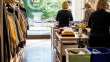 Wavre : la friperie Oxfam fête dix ans et confirme son rôle dans l'économie circulaire