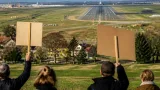 Zaventem et ses environs au cœur du débat : la N-VA refuse toute extension des pistes 25 de Brussels Airport