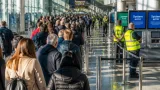 Zaventem : jusqu’à cinq heures d’attente à l’arrivée à Brussels Airport en raison de problèmes EES