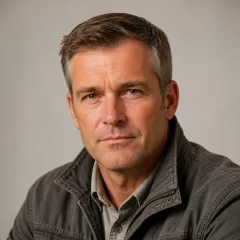 Damien Gilson