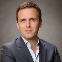Grégory Maes