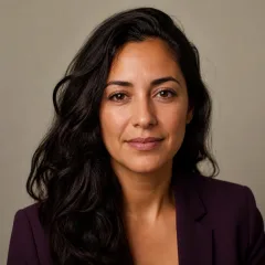 Leïla Mansouri