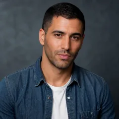 Sofiane El Amrani