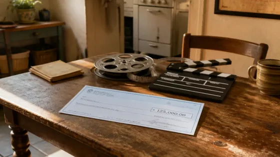 À Huy, le geste de Spielberg qui a changé la vie de Ke Huy Quan fait écho
