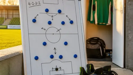 Asse — ASSE : la composition probable et les choix de Ian Cathro avant Clermont