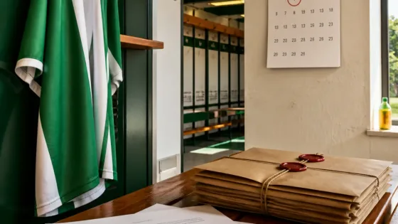 Asse — Transfert : l'intérêt d'Al‑Hilal pour Lucas Stassin avorté, une porte ouverte en janvier