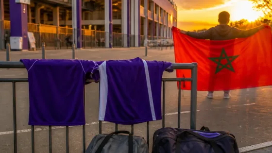 Deux joueurs d'Anderlecht retenus avec le Maroc avant la trêve internationale