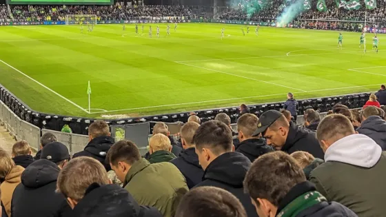 Lommel accueille la D1 : Charleroi s'impose 0-1 et prive la fête locale
