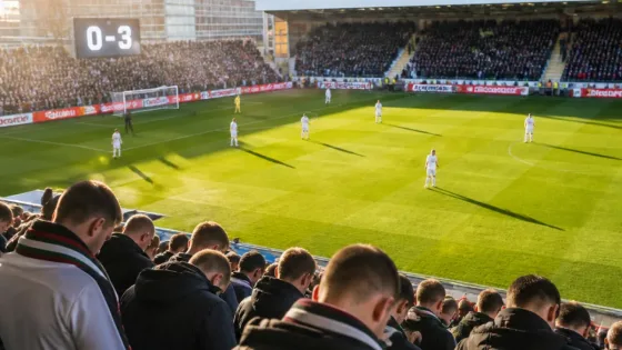 Louvain battu 0-3 par Club Bruges : une soirée à oublier pour OHL