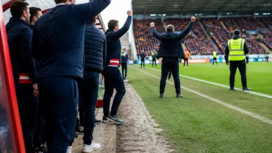 Malines : l'arbitrage du match contre Anderlecht validé, mais le banc malinois pointé du doigt