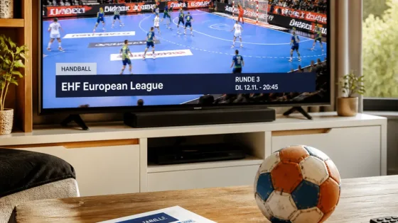 Mol : suivez MOL Tatabánya KC - RD LL Grosist Slovan dans la EHF European League sur Eurosport