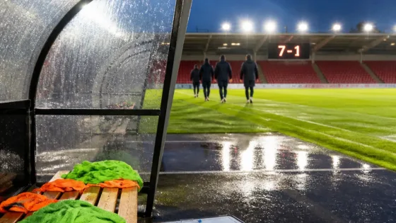 Mouscron : inquiétude pour le Stade Mouscronnois Girls après une lourde défaite à Louvain B